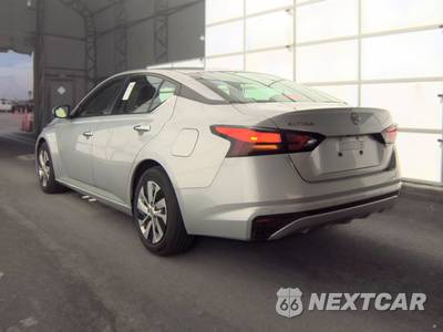 2023 Nissan Altima S - zdjęcie 6 z 18 - miniatura