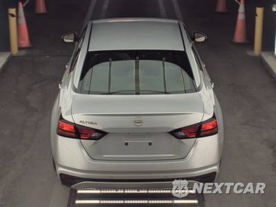 2023 Nissan Altima S - zdjęcie 5 z 18 - miniatura