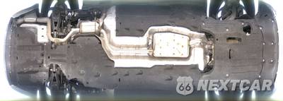 2026 Chrysler Pacifica Limited 121.6" WB - zdjęcie 27 z 34 - miniatura