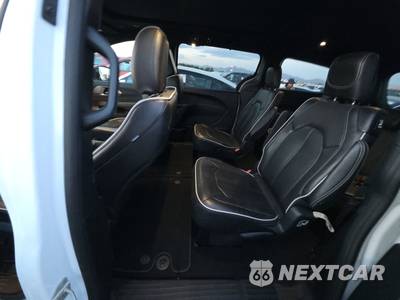 2026 Chrysler Pacifica Limited 121.6" WB - zdjęcie 19 z 34 - miniatura