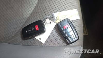 2021 Toyota Highlander Hybrid Limited - zdjęcie 21 z 26 - miniatura