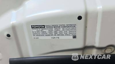 2021 Toyota 4Runner Limited - zdjęcie 18 z 32 - miniatura