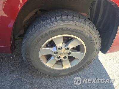 2011 Toyota 4Runner SR5 - zdjęcie 11 z 23 - miniatura