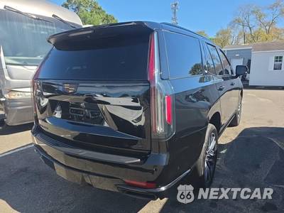 2023 Cadillac Escalade Sport 1SC - zdjęcie 4 z 26 - miniatura