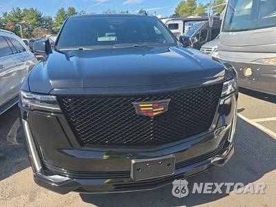 2023 Cadillac Escalade Sport 1SC - zdjęcie 2 z 26 - miniatura