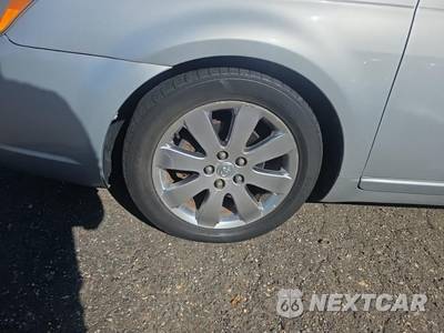 2005 Toyota Avalon - zdjęcie 8 z 22 - miniatura