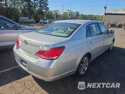 2005 Toyota Avalon - zdjęcie 4 z 22 - miniatura