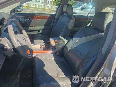 2005 Toyota Avalon - zdjęcie 13 z 22 - miniatura