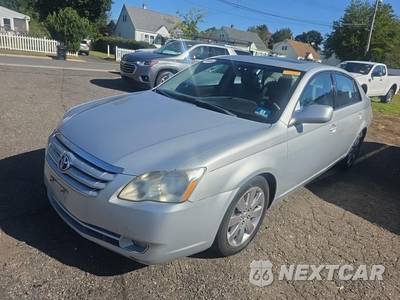 2005 Toyota Avalon - zdjęcie 1 z 22 - miniatura