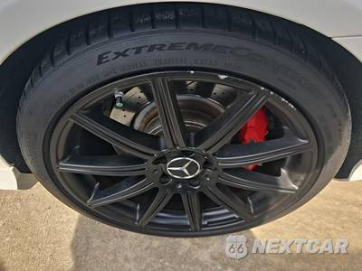 2015 Mercedes-Benz E 63 AMG S 4MATIC Sedan - zdjęcie 20 z 47 - miniatura
