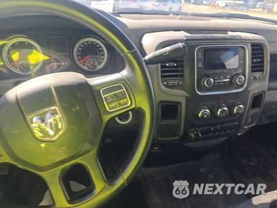 2018 Ram 4500 Cab Chassis Tradesman Regular Cab DRW - zdjęcie 11 z 19 - miniatura