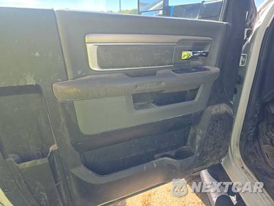2018 Ram 4500 Cab Chassis Tradesman Regular Cab DRW - zdjęcie 9 z 19 - miniatura