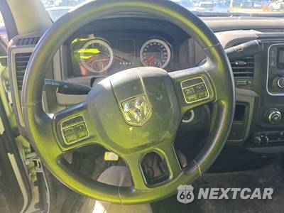 2018 Ram 4500 Cab Chassis Tradesman Regular Cab DRW - zdjęcie 10 z 19 - miniatura