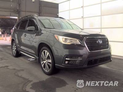 2021 Subaru Ascent Limited 7-Passenger - zdjęcie 3 z 24 - miniatura
