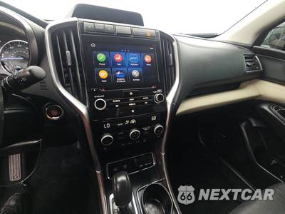2021 Subaru Ascent Limited 7-Passenger - zdjęcie 11 z 24 - miniatura