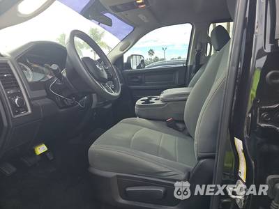 2018 Ram 2500 Tradesman Crew Cab Medium Bed - zdjęcie 7 z 17 - miniatura