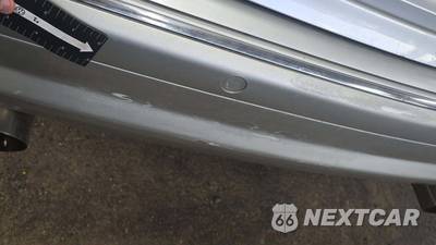 2001 Mercedes-Benz S 600 - zdjęcie 48 z 57 - miniatura