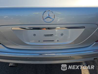 2001 Mercedes-Benz S 600 - zdjęcie 16 z 57 - miniatura