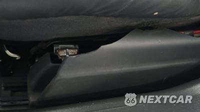2001 Mercedes-Benz S 600 - zdjęcie 36 z 57 - miniatura