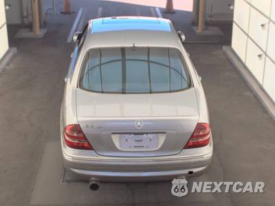 2001 Mercedes-Benz S 600 - zdjęcie 5 z 57 - miniatura