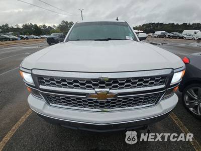 2015 Chevrolet Silverado 1500 LT Crew Cab Short Bed 1LT - zdjęcie 2 z 34 - miniatura
