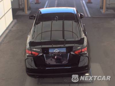 2021 Nissan Versa SV - zdjęcie 5 z 46 - miniatura