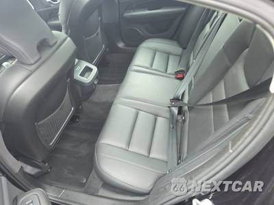 2025 Volvo S60 B5 Plus Dark - zdjęcie 13 z 18 - miniatura