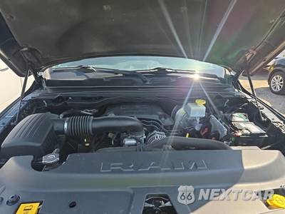 2020 Ram 1500 Big Horn Crew Cab Short Bed - zdjęcie 18 z 26 - miniatura