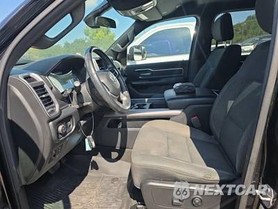 2020 Ram 1500 Big Horn Crew Cab Short Bed - zdjęcie 13 z 26 - miniatura