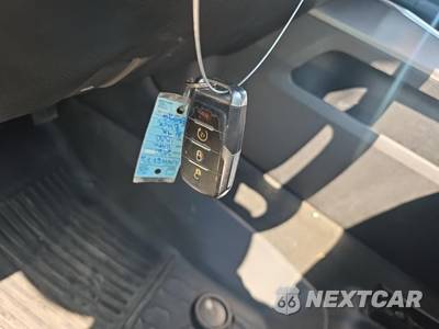 2020 Ram 1500 Big Horn Crew Cab Short Bed - zdjęcie 26 z 26 - miniatura