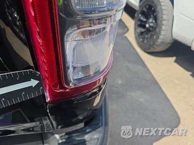 2020 Ram 1500 Big Horn Crew Cab Short Bed - zdjęcie 23 z 26 - miniatura