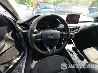 2023 Ford Escape Base - zdjęcie 10 z 17 - miniatura