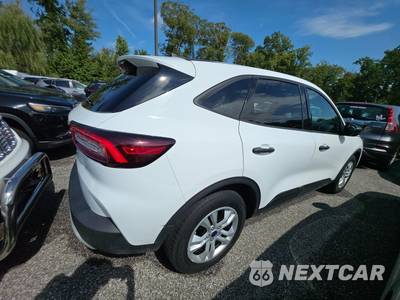 2023 Ford Escape Base - zdjęcie 4 z 17 - miniatura