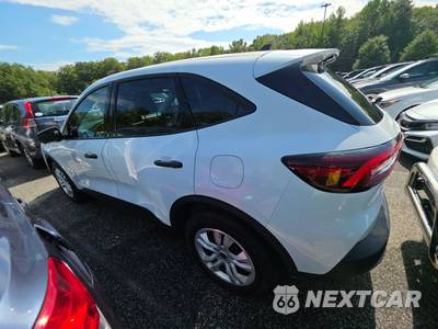 2023 Ford Escape Base - zdjęcie 6 z 17 - miniatura