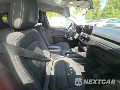 2023 Ford Escape Base - zdjęcie 8 z 17 - miniatura