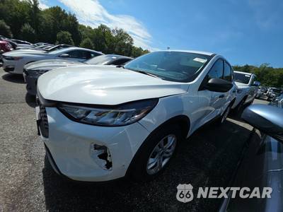 2023 Ford Escape Base - zdjęcie 1 z 17 - miniatura