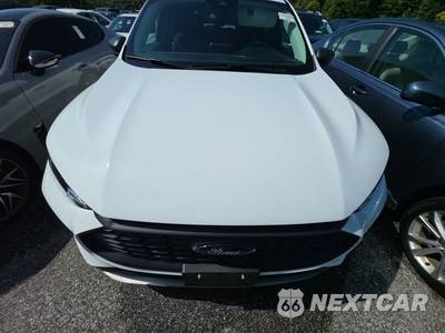 2023 Ford Escape Base - zdjęcie 15 z 17 - miniatura