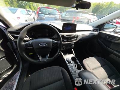 2023 Ford Escape Base - zdjęcie 11 z 17 - miniatura