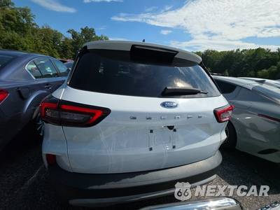 2023 Ford Escape Base - zdjęcie 5 z 17 - miniatura