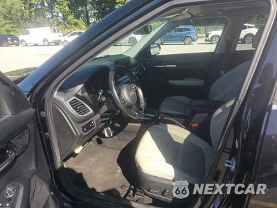 2021 Kia Seltos EX - zdjęcie 7 z 18 - miniatura