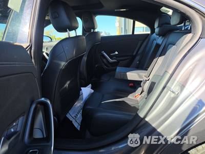 2023 Mercedes-Benz CLA 250 4MATIC - zdjęcie 13 z 26 - miniatura