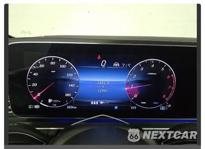 2025 Mercedes-Benz GLE 350 4MATIC - zdjęcie 10 z 12 - miniatura