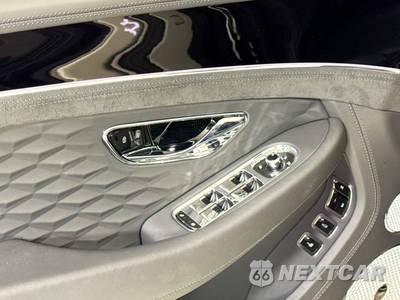 2025 Bentley Continental GTC Speed First Edition - zdjęcie 14 z 40 - miniatura