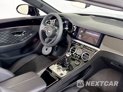 2025 Bentley Continental GTC Speed First Edition - zdjęcie 25 z 40 - miniatura