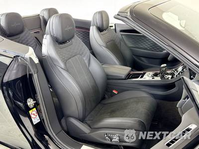 2025 Bentley Continental GTC Speed First Edition - zdjęcie 23 z 40 - miniatura