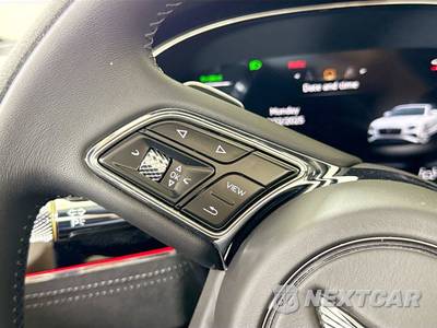 2025 Bentley Continental GTC Speed First Edition - zdjęcie 21 z 40 - miniatura