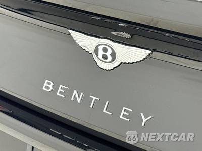 2025 Bentley Continental GTC Speed First Edition - zdjęcie 30 z 40 - miniatura