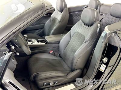 2025 Bentley Continental GTC Speed First Edition - zdjęcie 12 z 40 - miniatura