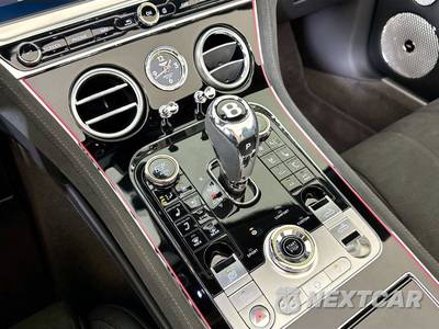 2025 Bentley Continental GTC Speed First Edition - zdjęcie 19 z 40 - miniatura