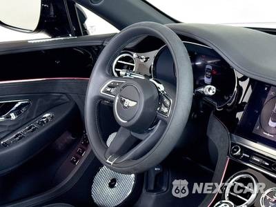 2025 Bentley Continental GTC Speed First Edition - zdjęcie 26 z 40 - miniatura